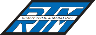 React Tool & Mold