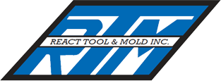 React Tool & Mold